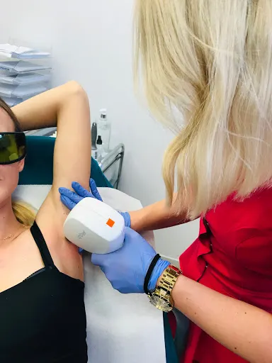 ProClinic® - depilacja laserowa, endermologia